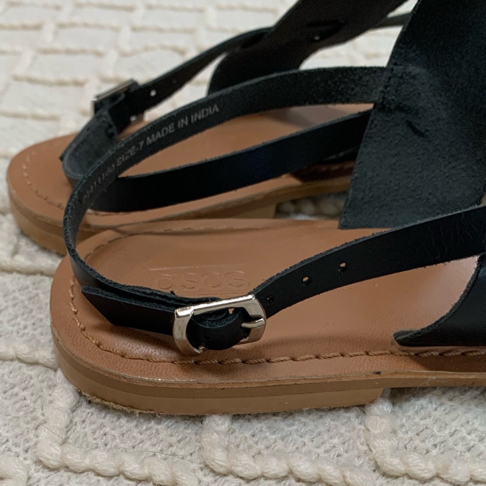 ASOS Sandals - Picture 3 of 5